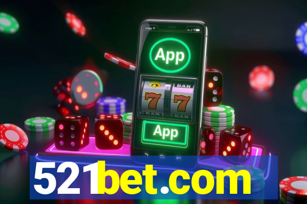 521bet.com