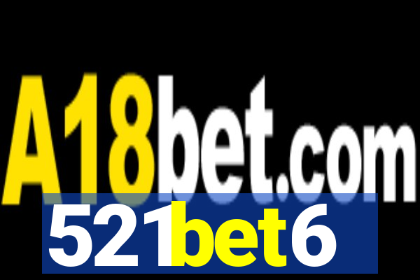 521bet6
