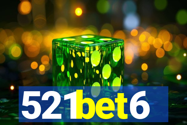 521bet6