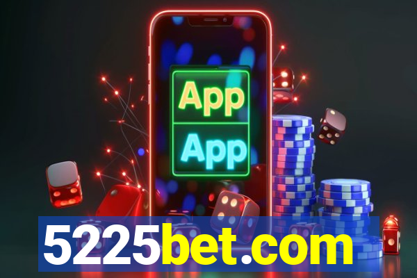 5225bet.com