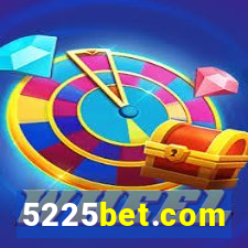 5225bet.com