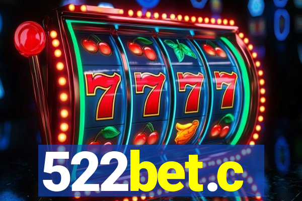 522bet.c