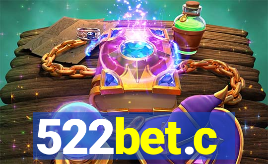 522bet.c