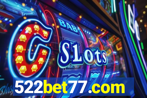 522bet77.com