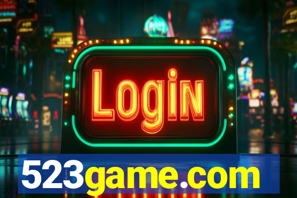 523game.com