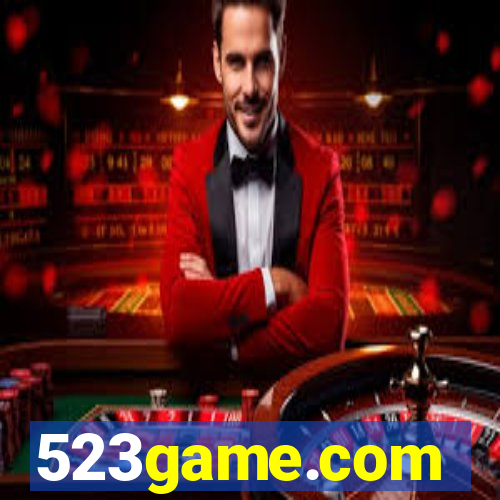 523game.com