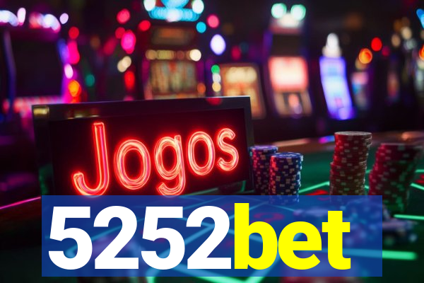 5252bet