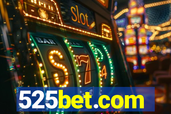 525bet.com