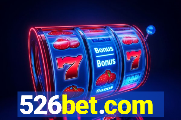 526bet.com