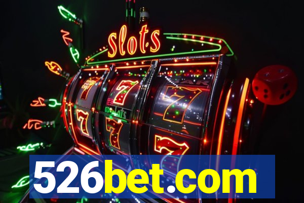 526bet.com