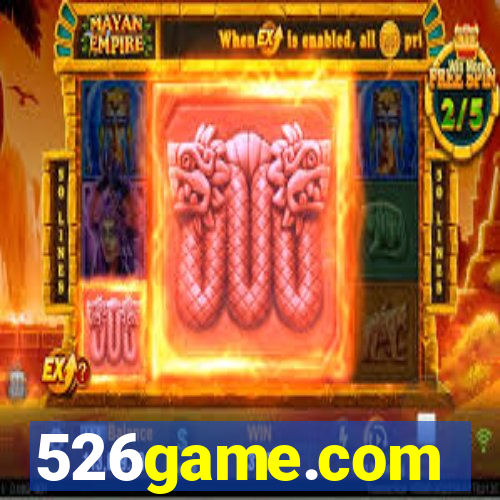 526game.com