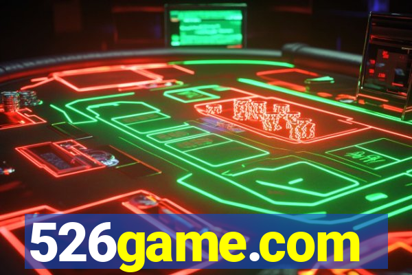 526game.com