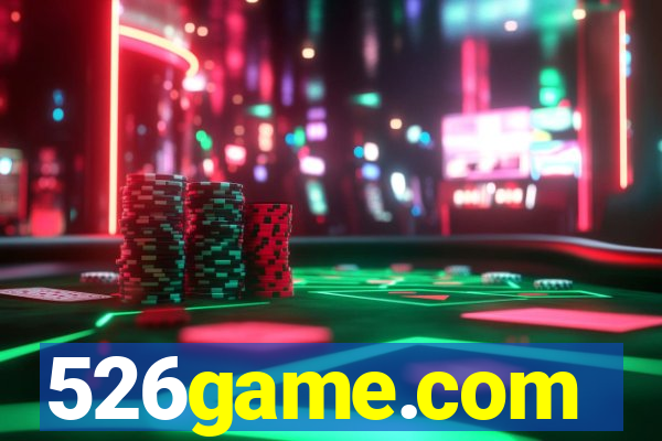 526game.com
