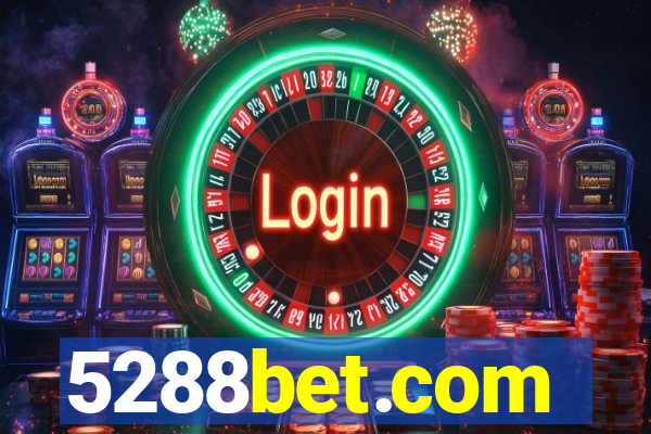 5288bet.com