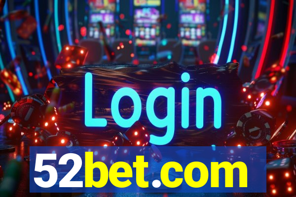 52bet.com
