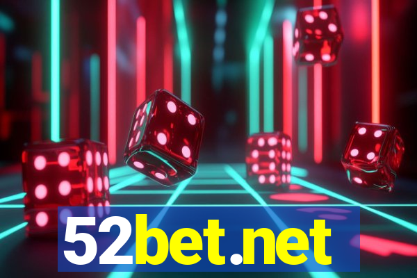 52bet.net