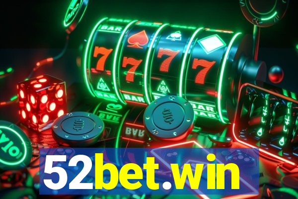 52bet.win