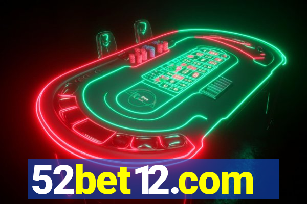 52bet12.com