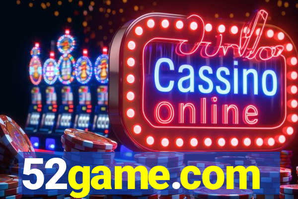 52game.com