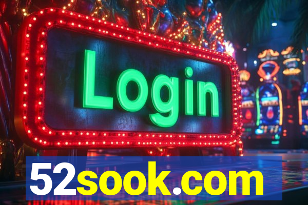 52sook.com