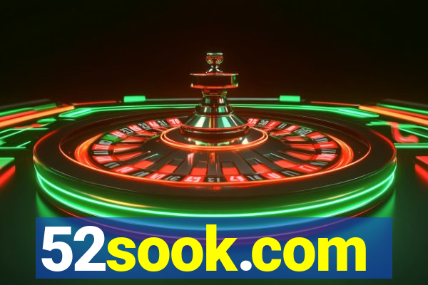 52sook.com