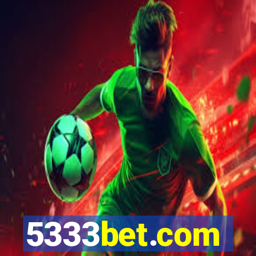 5333bet.com