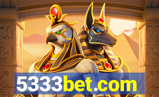 5333bet.com