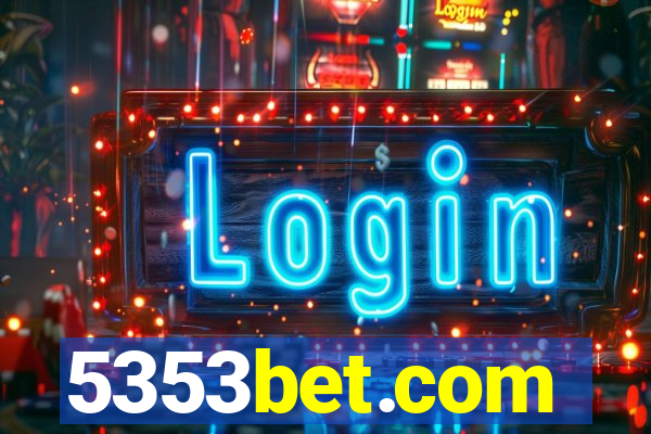 5353bet.com