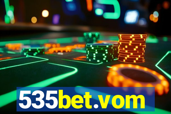 535bet.vom