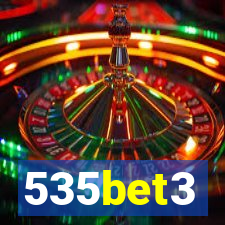 535bet3