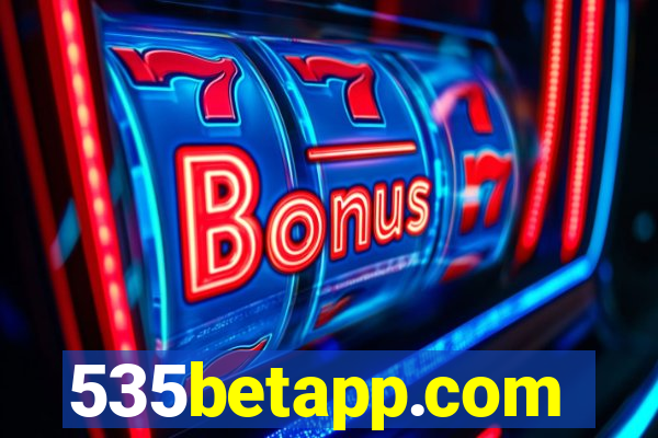 535betapp.com