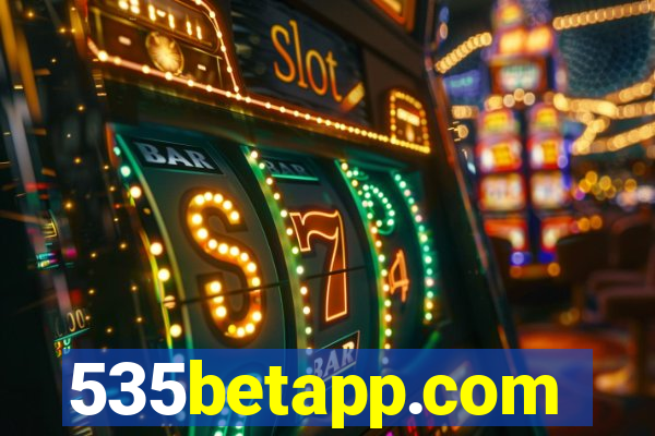 535betapp.com