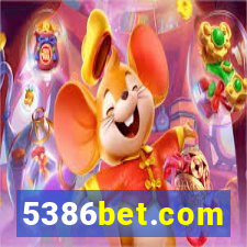 5386bet.com