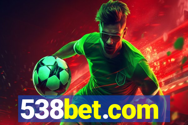 538bet.com