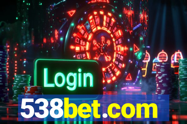 538bet.com