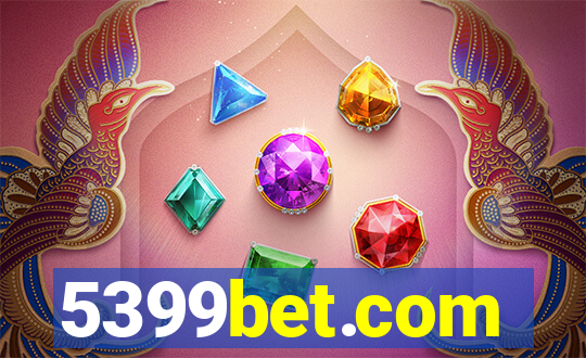 5399bet.com