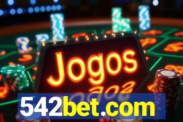 542bet.com
