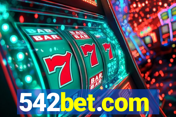 542bet.com