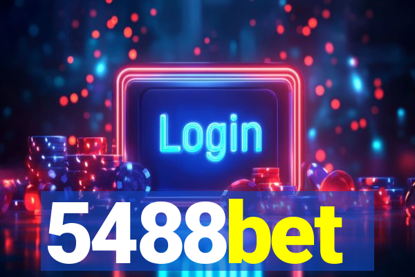 5488bet
