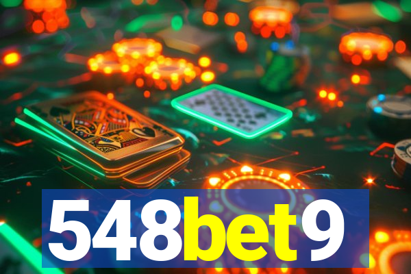 548bet9