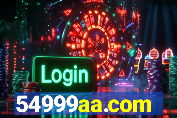 54999aa.com