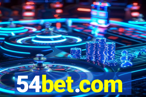 54bet.com