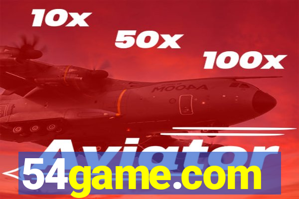 54game.com