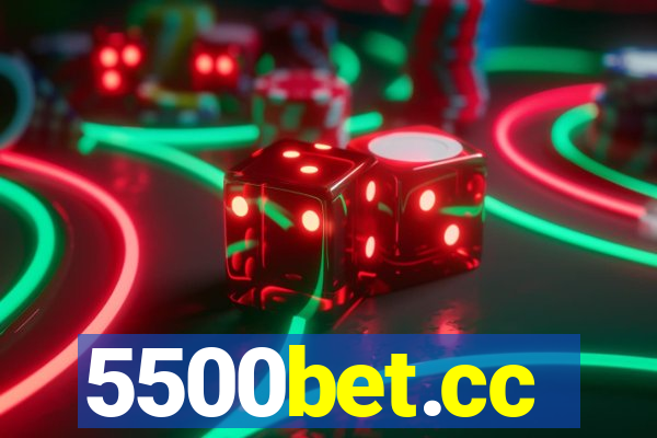 5500bet.cc