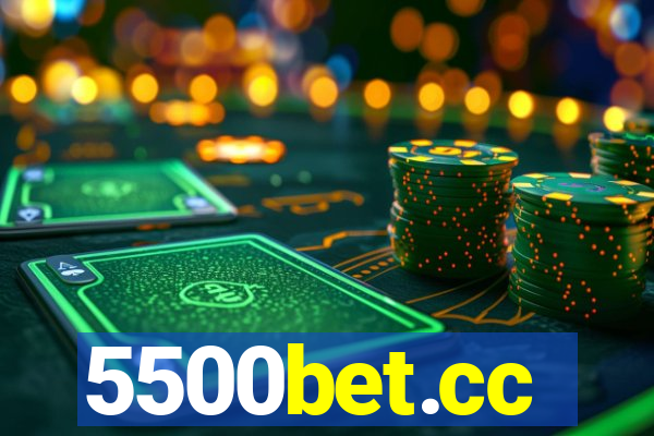 5500bet.cc