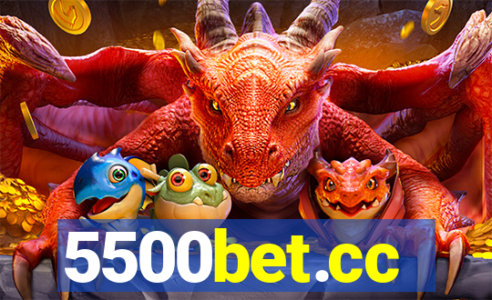 5500bet.cc