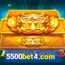 5500bet4.com
