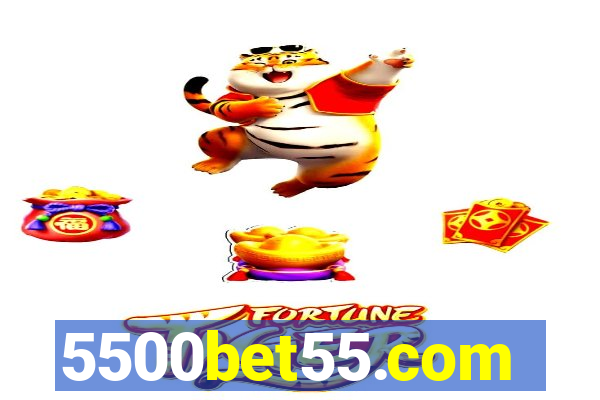 5500bet55.com