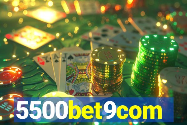 5500bet9com