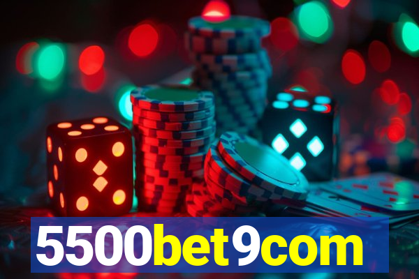 5500bet9com